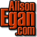 Alison Egan