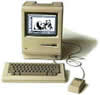 Apple Macintosh Computer